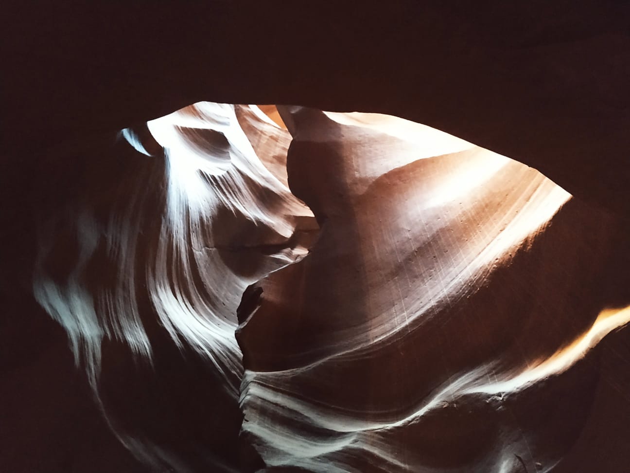 Antelope Canyon