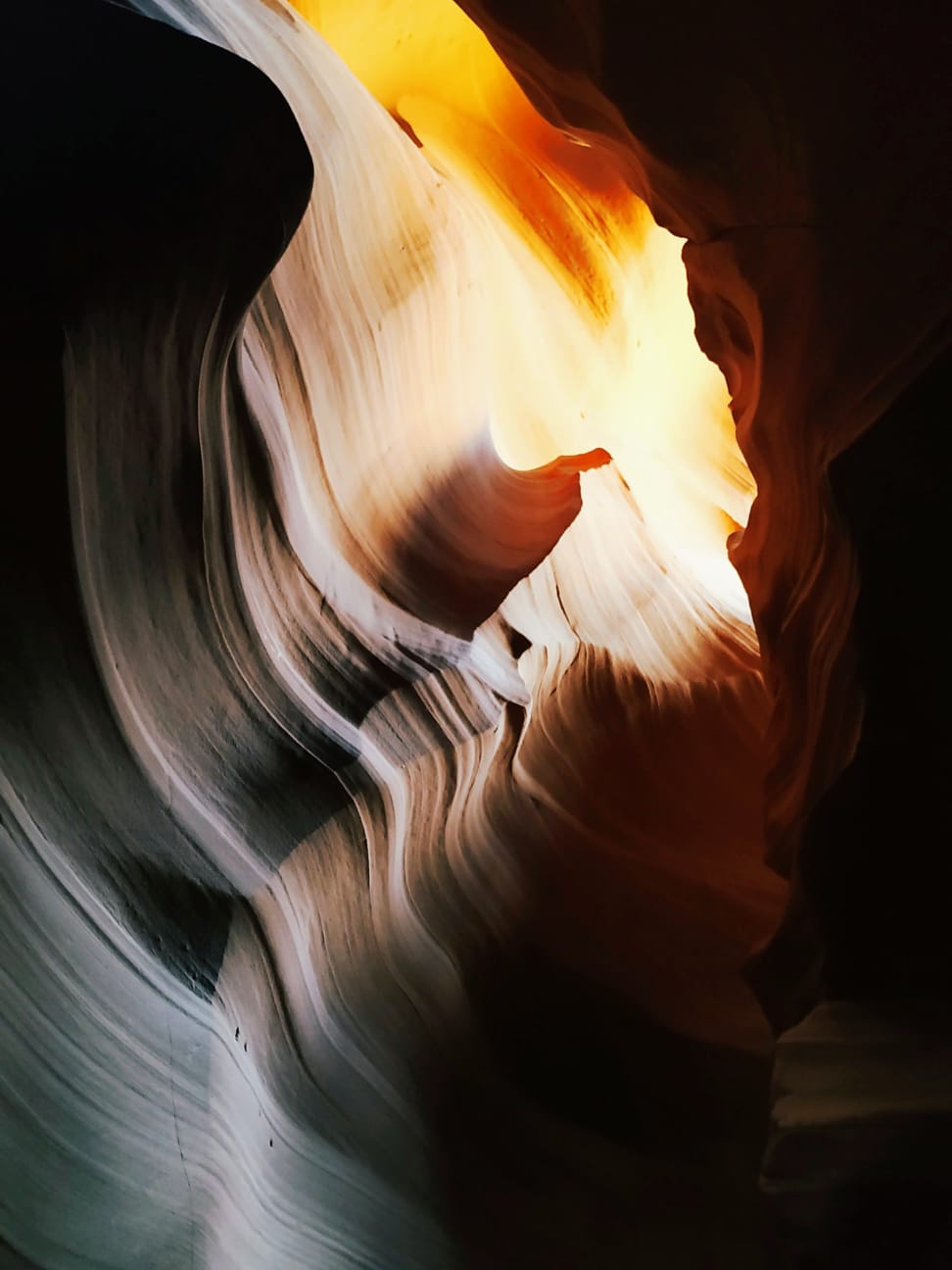 Antelope Canyon
