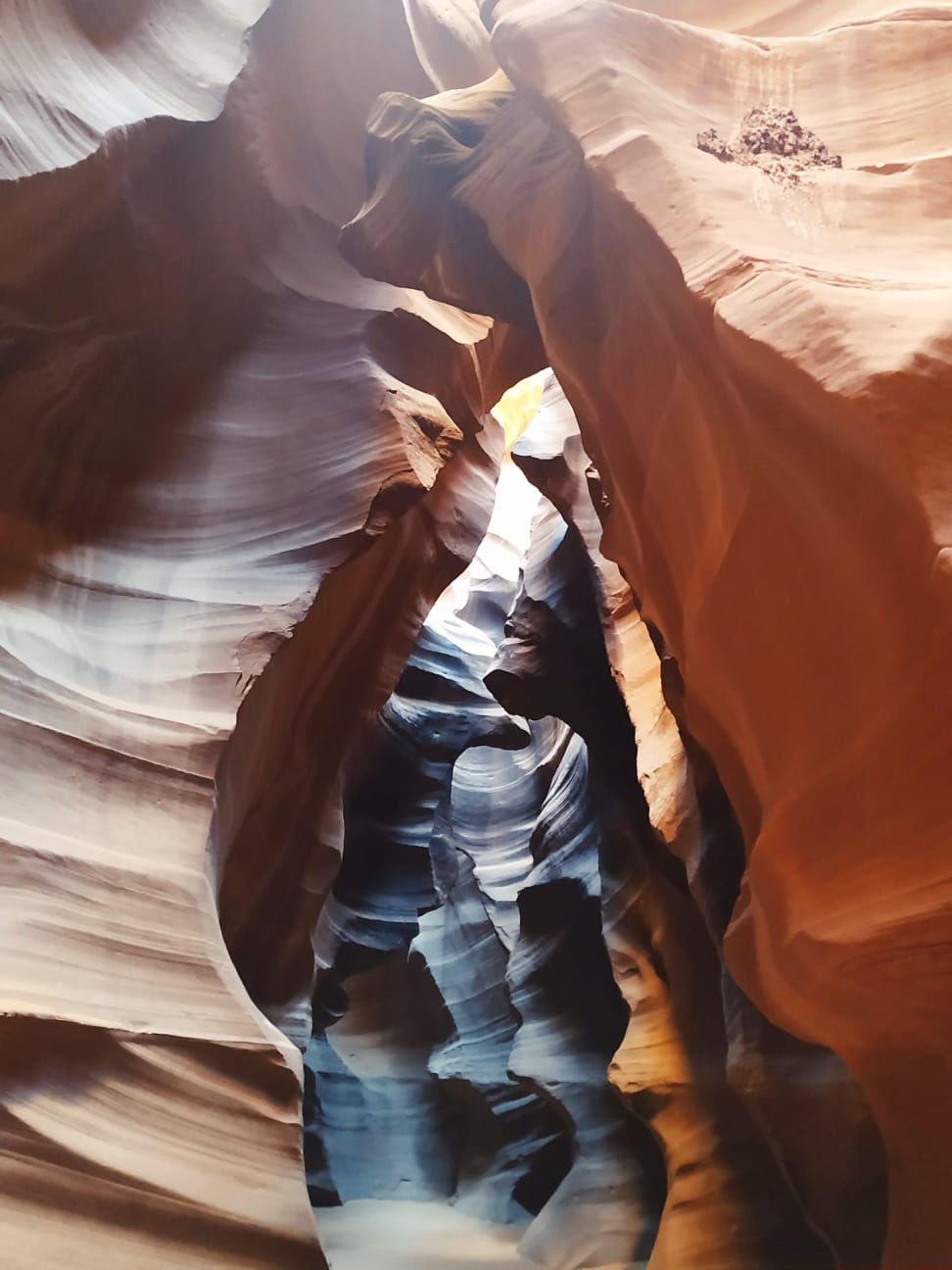 Antelope Canyon