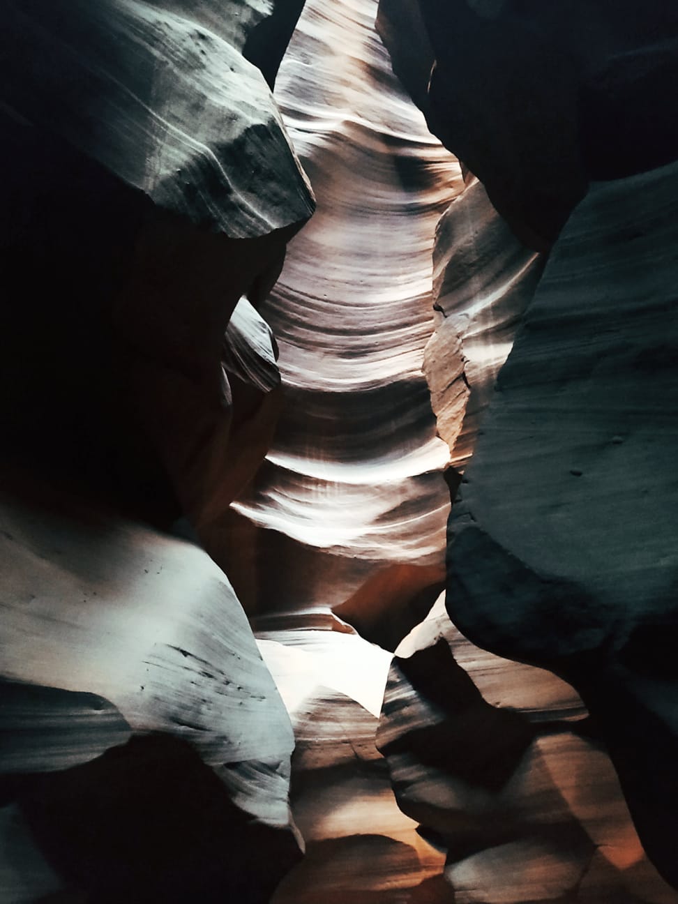 Antelope Canyon