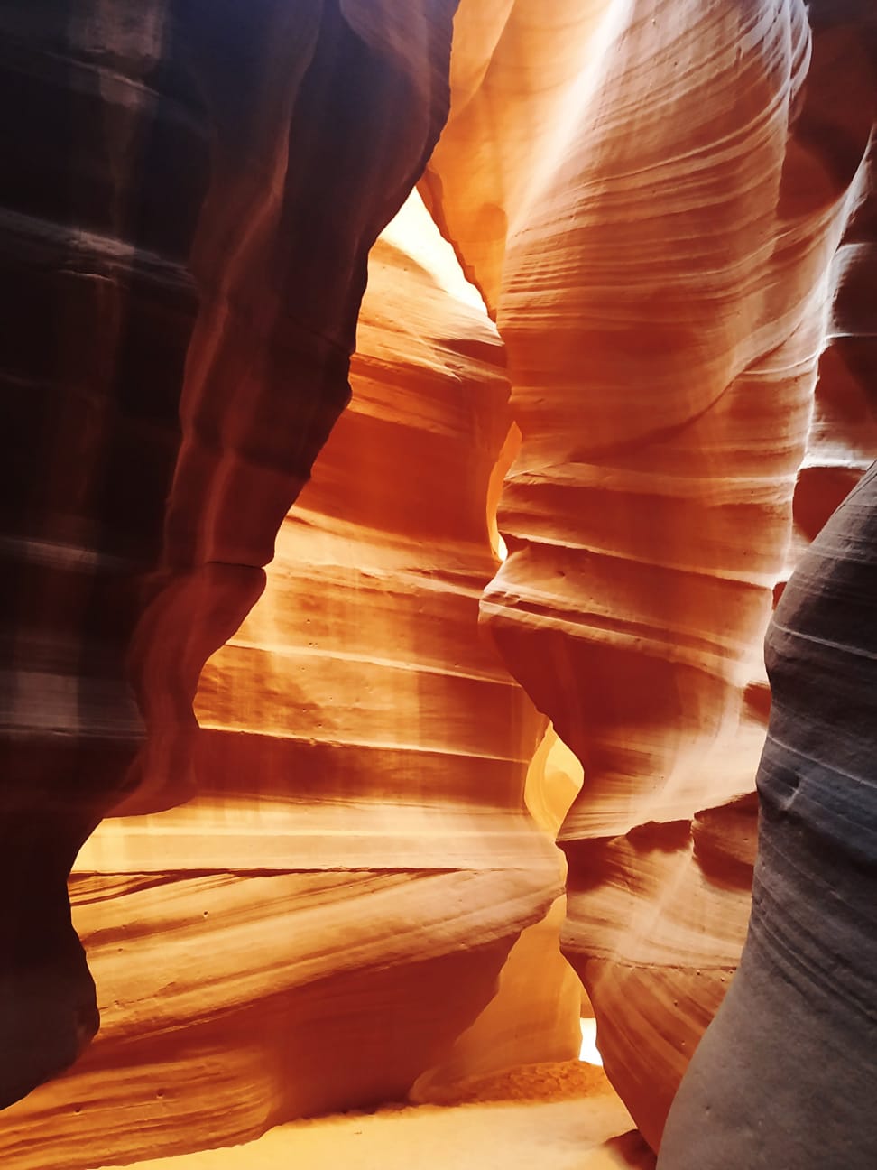 Antelope Canyon