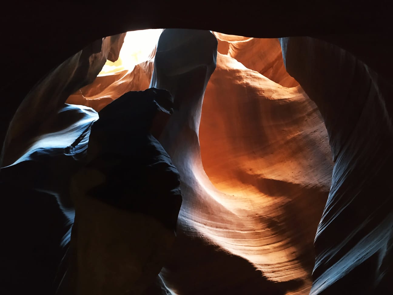 Antelope Canyon