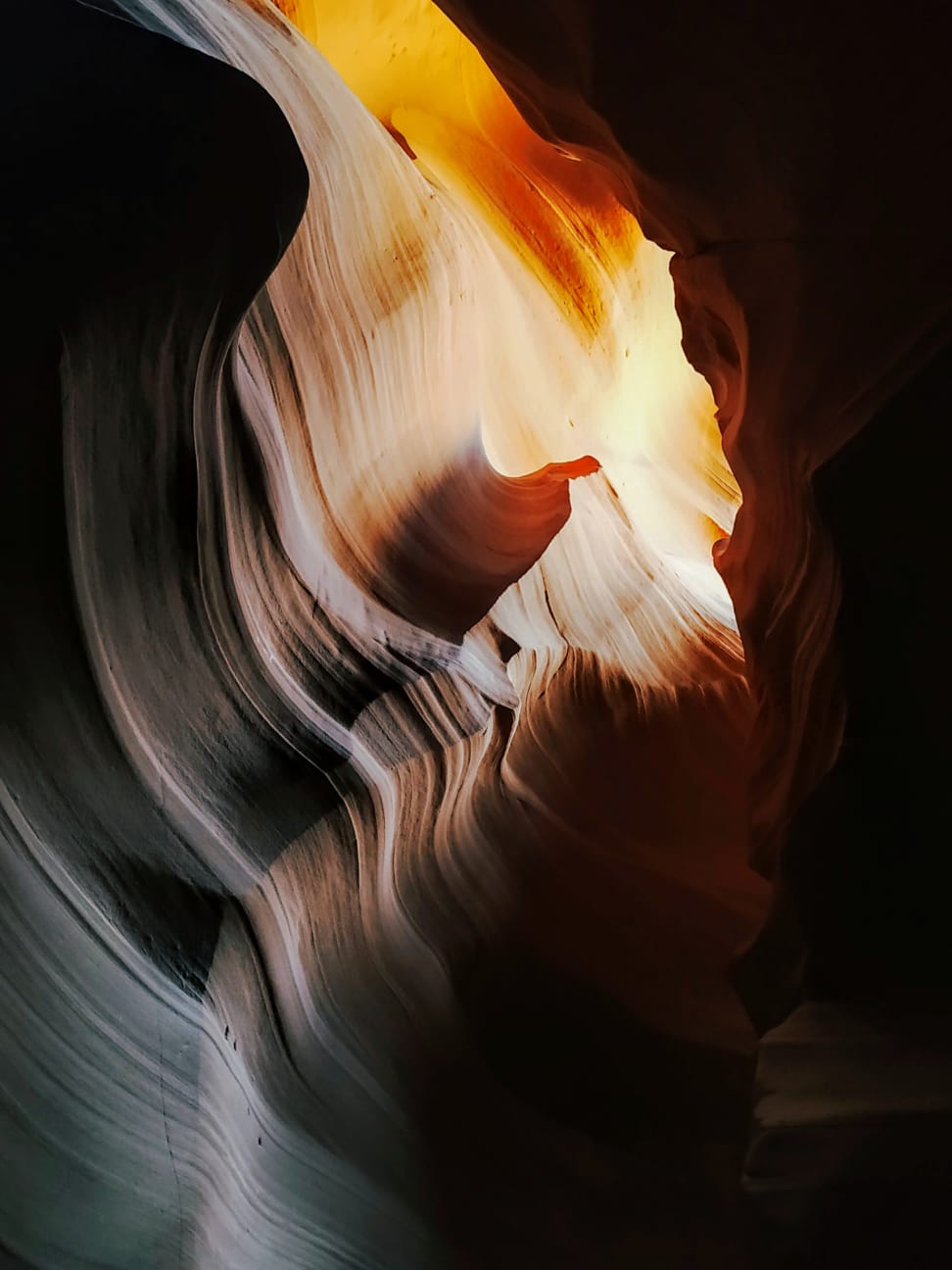 Antelope Canyon