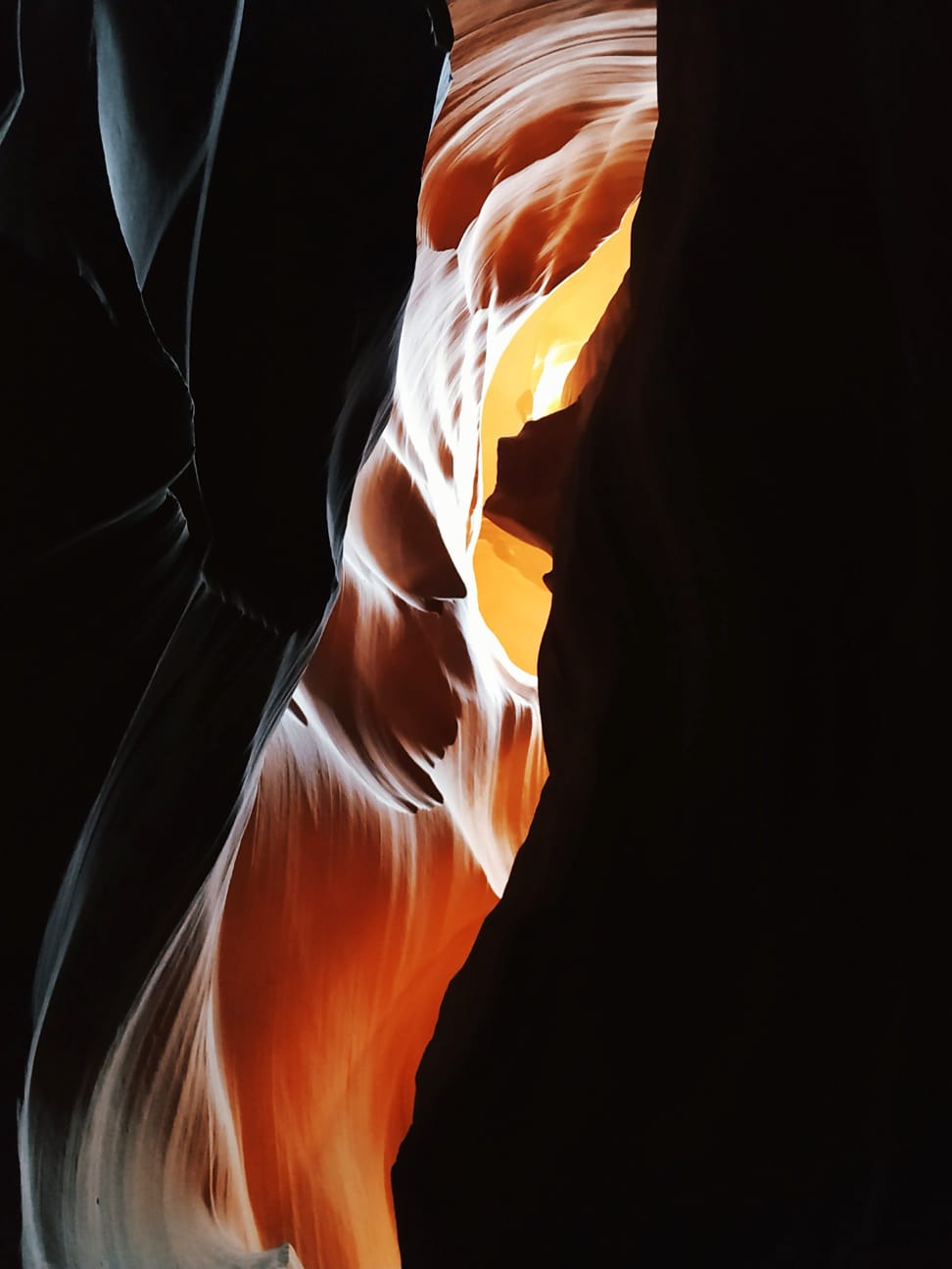Antelope Canyon