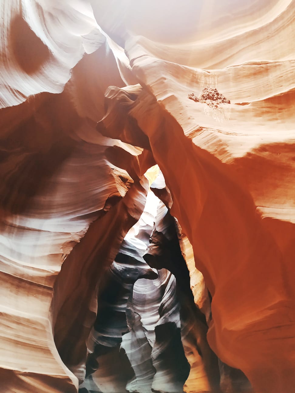 Antelope Canyon