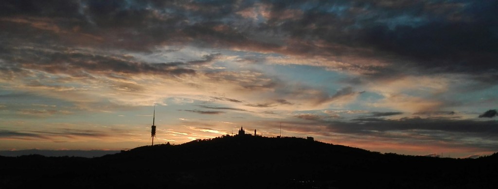 Los mejores miradores gratuitos de Barcelona