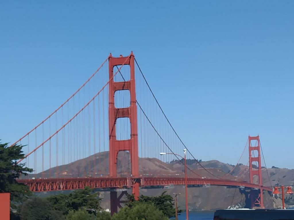 Golden Gate