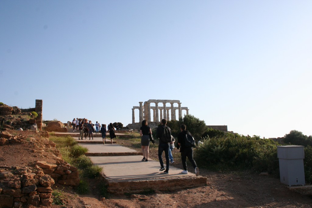 Cabo Sounion